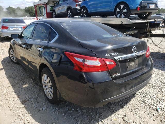 Photo 3 from auction – 2016 NISSAN ALTIMA 2.5 with VIN 1N4AL3AP2GC265915