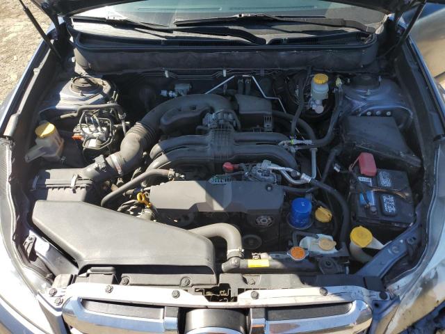 Photo 7 from auction – 2014 SUBARU OUTBACK 2. with VIN 4S4BRBMC1E3241310