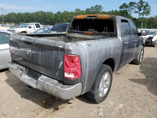 Photo 4 from auction – 2017 RAM 1500 SLT with VIN 1C6RR6LG2HS513069