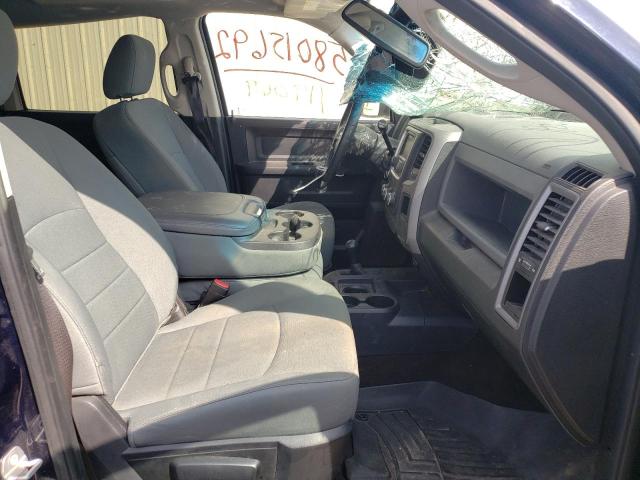 Photo 5 from auction – 2015 RAM 2500 ST with VIN 3C6UR5CJ8FG659237