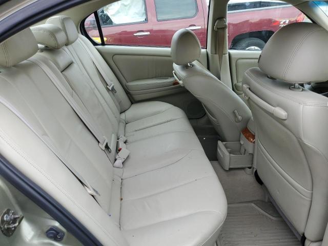Photo 6 from auction – 2003 INFINITI I35 with VIN JNKDA31AX3T108179