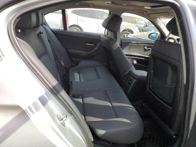 Photo 6 from auction – 2008 BMW 328 I with VIN WBAVA375X8NL58322