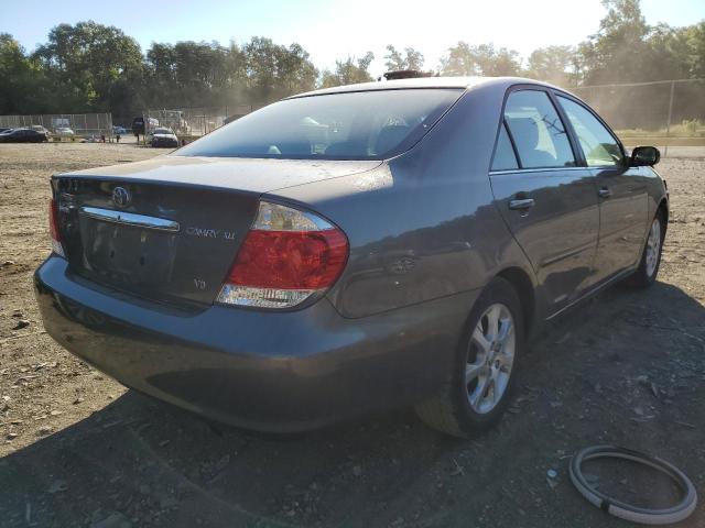 Photo 4 from auction – 2006 TOYOTA CAMRY LE with VIN 4T1BF30K96U623351