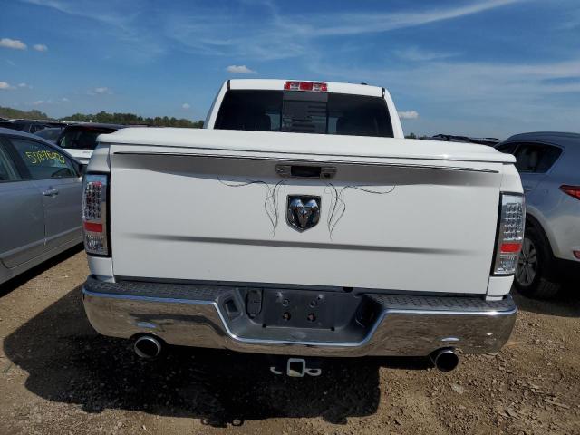 Photo 9 from auction – 2012 DODGE RAM 1500 S with VIN 1C6RD7GT7CS344039