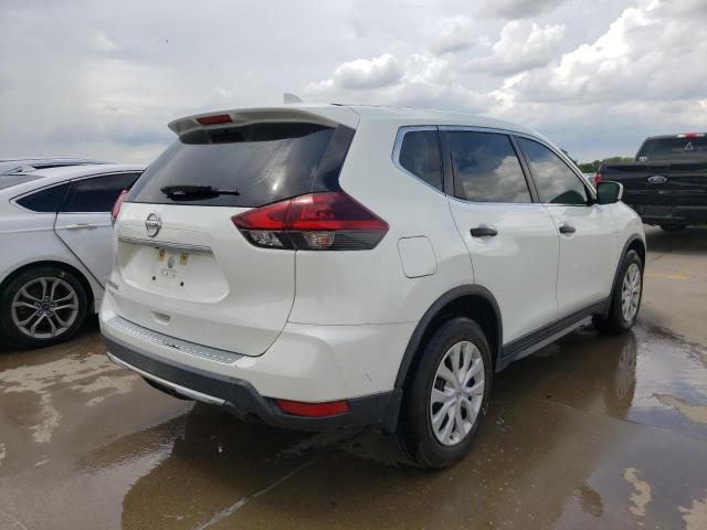 Photo 4 from auction – 2018 NISSAN ROGUE S with VIN KNMAT2MT7JP563180