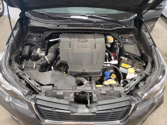 Photo 7 from auction – 2020 SUBARU FORESTER L with VIN JF2SKASC5LH556523