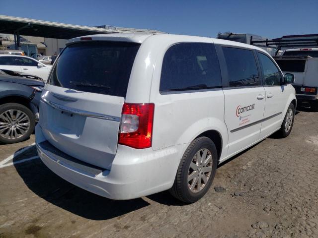 Photo 4 from auction – 2014 CHRYSLER TOWN & COU with VIN 2C4RC1BG2ER358454