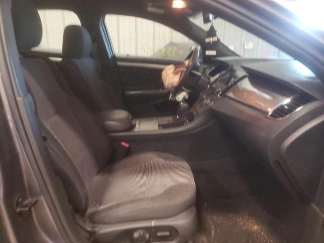 Photo 5 from auction – 2013 FORD TAURUS SEL with VIN 1FAHP2E88DG188276