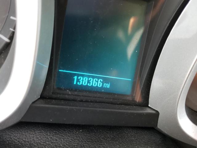 Photo 8 from auction – 2017 CHEVROLET EQUINOX PR with VIN 2GNFLGEKXH6230059