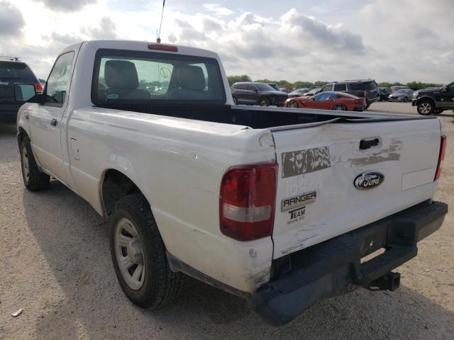 Photo 3 from auction – 2011 FORD RANGER with VIN 1FTKR1AD9BPB16541