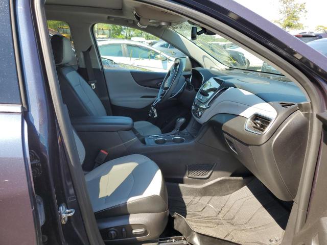 Photo 5 from auction – 2018 CHEVROLET EQUINOX PR with VIN 3GNAXVEV0JL400511