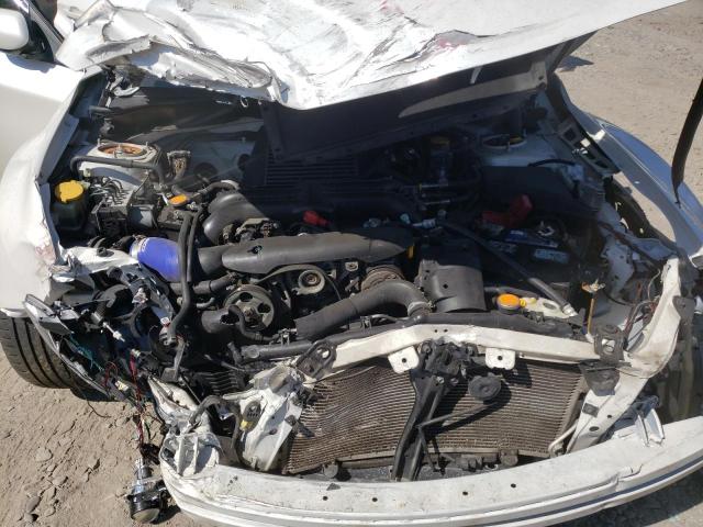 Photo 7 from auction – 2013 SUBARU IMPREZA WR with VIN JF1GR7E64DG831899