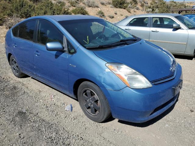 TOYOTA PRIUS 2008 with VIN JTDKB20U887778129 - Photo from auction