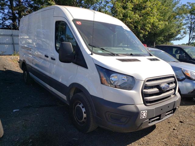 Photo 1 from auction – 2020 FORD TRANSIT T- with VIN 1FTBR1C82LKA51224