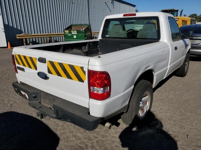 Photo 4 from auction – 2009 FORD RANGER with VIN 1FTYR10D39PA09913