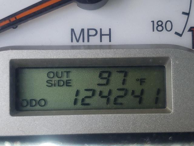 Photo 8 from auction – 2008 TOYOTA COROLLA CE with VIN 1NXBR32E28Z033798
