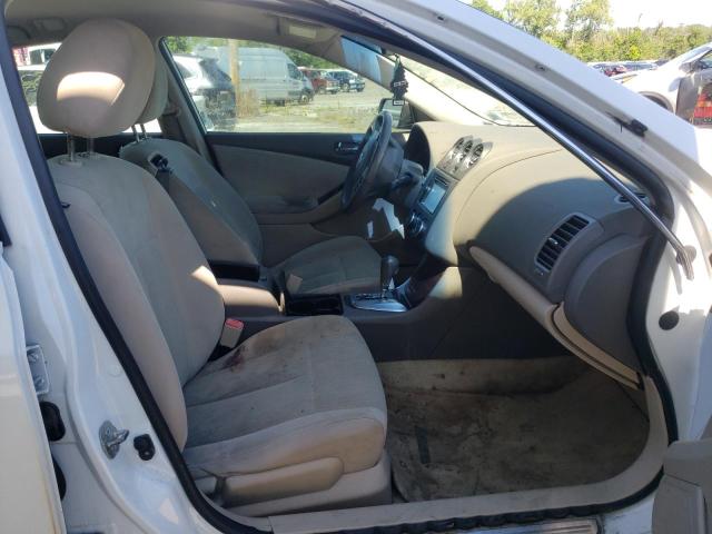 Photo 5 from auction – 2012 NISSAN ALTIMA BAS with VIN 1N4AL2AP5CN448430