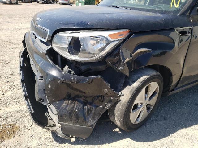 Photo 9 from auction – 2016 KIA SOUL with VIN KNDJN2A22G7347297