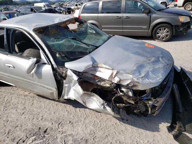 Photo 9 from auction – 2002 BUICK CENTURY CU with VIN 2G4WS52J821139481