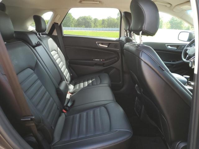 Photo 6 from auction – 2017 FORD EDGE SEL with VIN 2FMPK4J96HBB35146