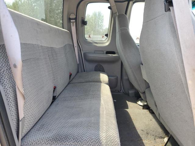 Photo 6 from auction – 2000 FORD F150 with VIN 2FTRX18L3YCB16854