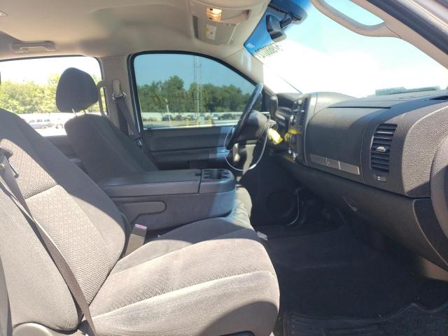 Photo 5 from auction – 2008 GMC SIERRA K15 with VIN 2GTEK13MX81163727