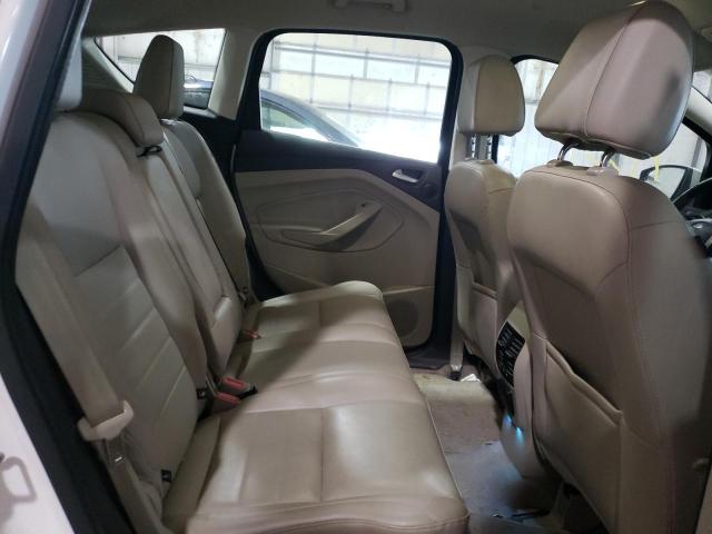 Photo 6 from auction – 2016 FORD C-MAX PREM with VIN 1FADP5CU4GL105387