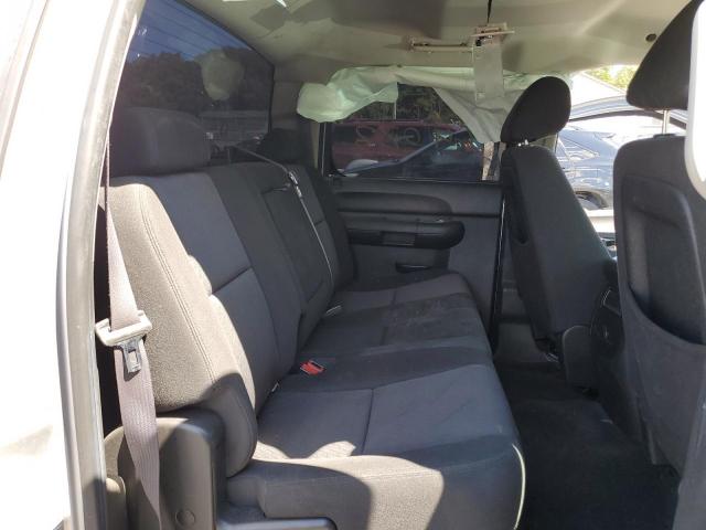 Zdjęcie 6 z aukcji – 2011 CHEVROLET SILVERADO z VIN 1GCPKSE31BF173890