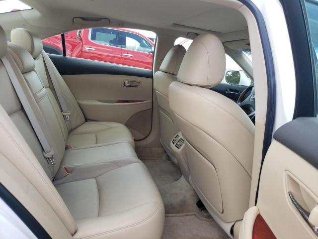 Photo 6 from auction – 2007 LEXUS ES 350 with VIN JTHBJ46G172116886