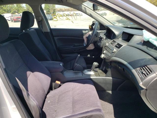 Photo 5 from auction – 2011 HONDA ACCORD LXP with VIN 1HGCP2F43BA111879