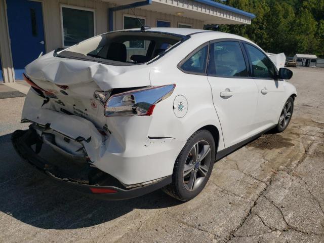 Photo 4 from auction – 2017 FORD FOCUS SE with VIN 1FADP3FE3HL243772