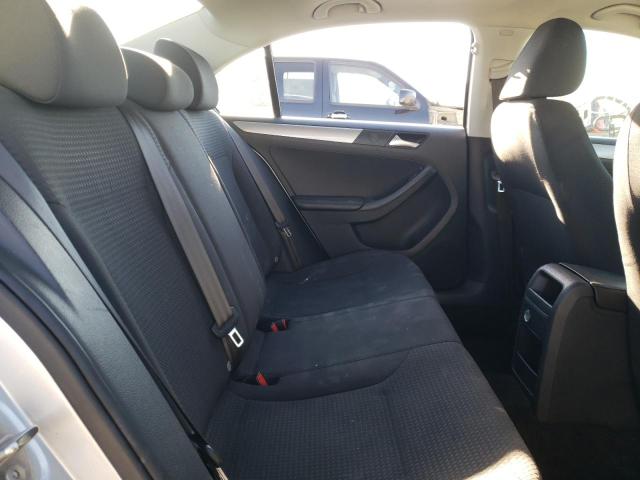 Photo 6 from auction – 2015 VOLKSWAGEN JETTA BASE with VIN 3VW2K7AJ6FM344826