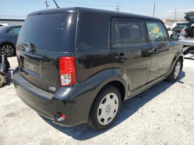 Photo 4 from auction – 2012 TOYOTA SCION XB with VIN JTLZE4FE4CJ012397