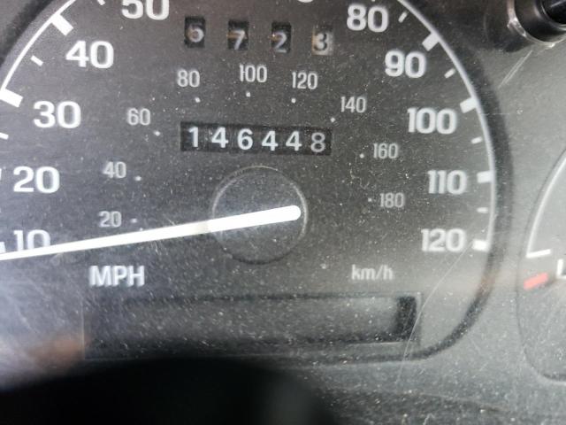 Photo 8 from auction – 1995 MAZDA B2300 with VIN 4F4CR12A4STM31030