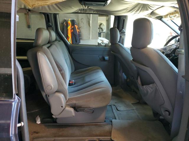 Photo 6 from auction – 2004 DODGE GRAND CARA with VIN 1D4GP24RX4B592129