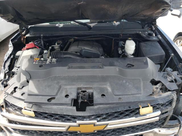 Photo 7 from auction – 2013 CHEVROLET SILVERADO with VIN 1GC1KXCG9DF206453