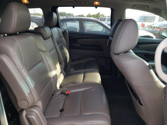 Photo 6 from auction – 2011 HONDA ODYSSEY EX with VIN 5FNRL5H69BB048833
