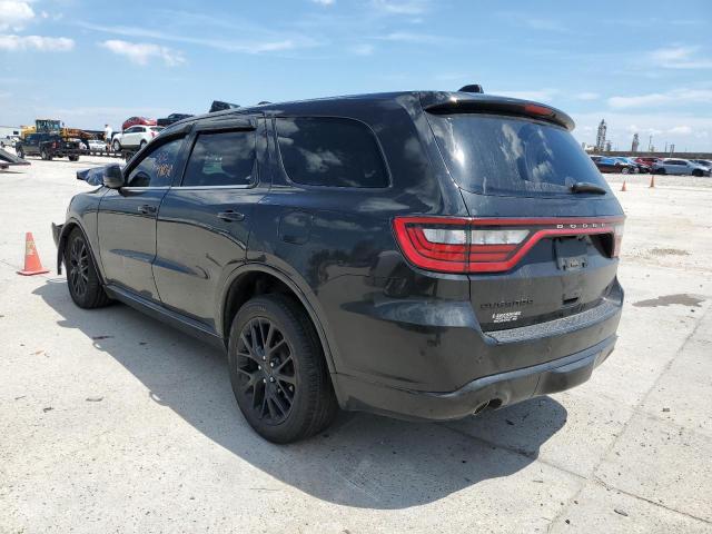 Photo 3 from auction – 2016 DODGE DURANGO SX with VIN 1C4RDHAG7GC387144