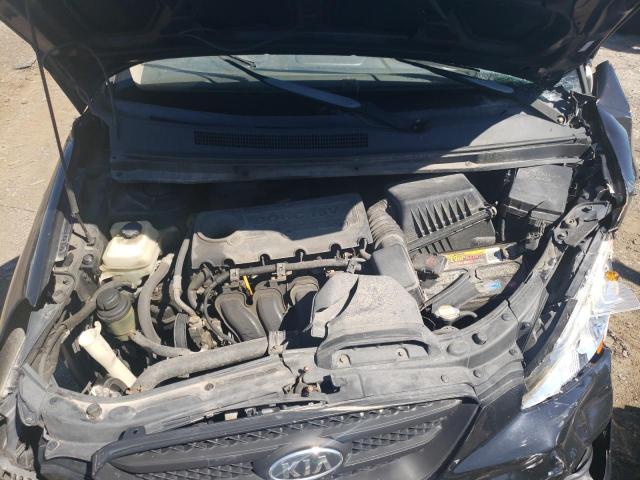 Photo 7 from auction – 2009 KIA RONDO BASE with VIN KNAFG528697268784