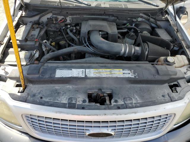 Photo 7 from auction – 2002 FORD EXPEDITION with VIN 1FMPU16LX2LA69396