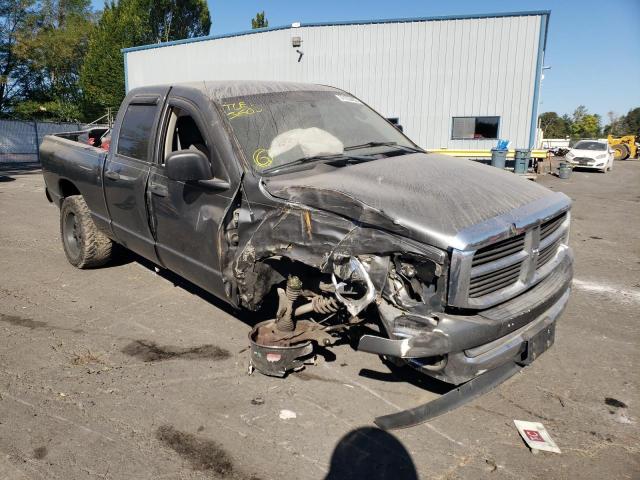 Photo 1 from auction – 2006 DODGE RAM 1500 S with VIN 1D7HU18266S700255