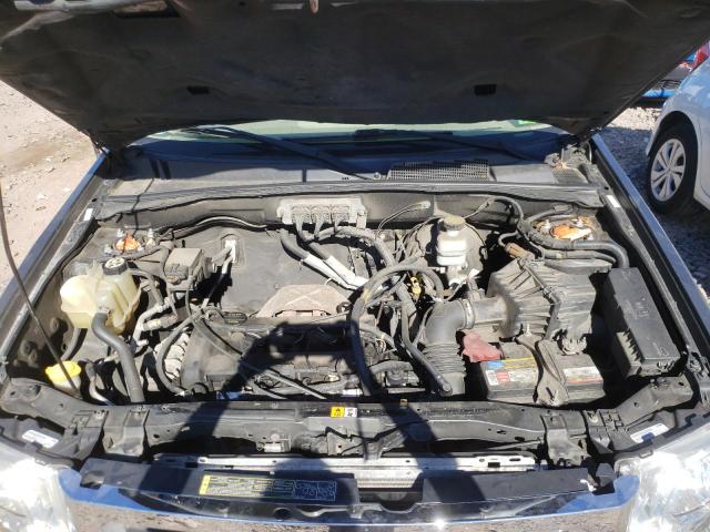 Photo 7 from auction – 2008 FORD ESCAPE XLT with VIN 1FMCU03Z58KD33172