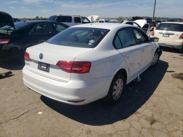 Photo 4 from auction – 2015 VOLKSWAGEN JETTA BASE with VIN 3VW2K7AJ3FM253531