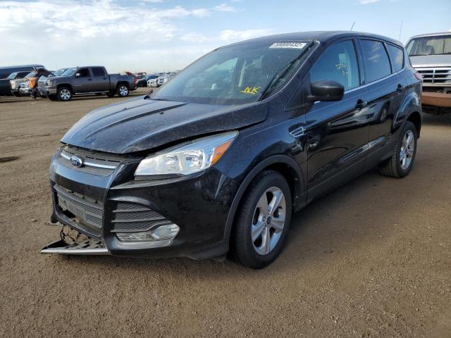 Photo 2 from auction – 2014 FORD ESCAPE SE with VIN 1FMCU9GX7EUD18363