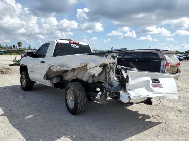 Photo 3 from auction – 2018 GMC SIERRA C15 with VIN 1GTN1LEC8JZ904201