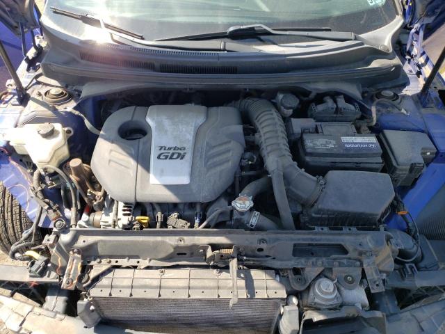 Photo 7 from auction – 2015 HYUNDAI VELOSTER T with VIN KMHTC6AE2FU223249