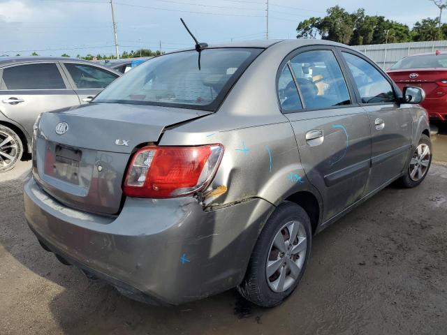 Photo 4 from auction – 2010 KIA RIO LX with VIN KNADH4A39A6687596