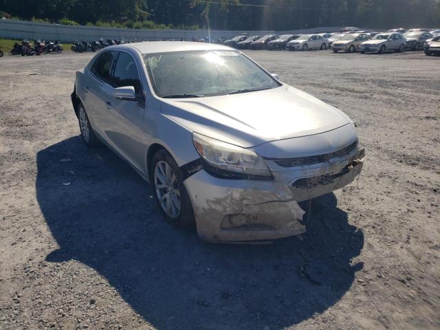 CHEVROLET MALIBU 2LT 2014 with VIN 1G11E5SL3EF143080 - Photo from auction