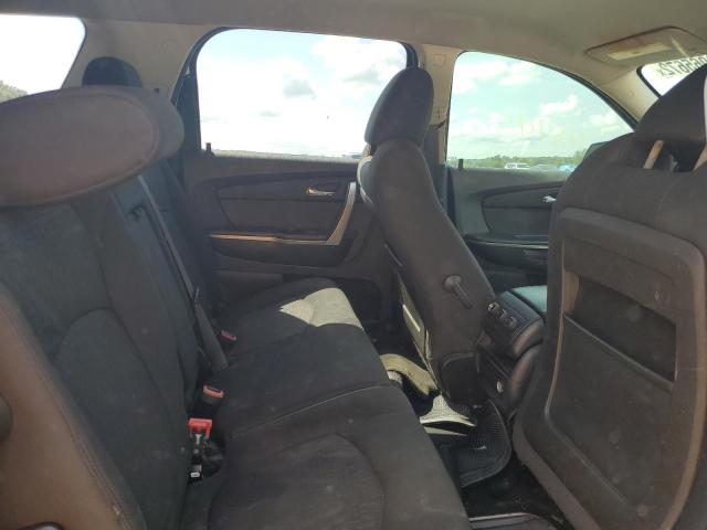 Photo 6 from auction – 2011 GMC ACADIA SLE with VIN 1GKKRNEDXBJ190494