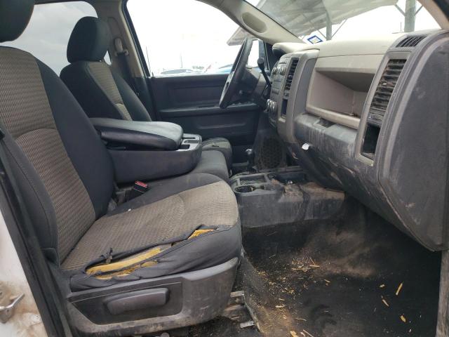 Photo 5 from auction – 2010 DODGE RAM 2500 with VIN 3D7UT2CL7AG113358